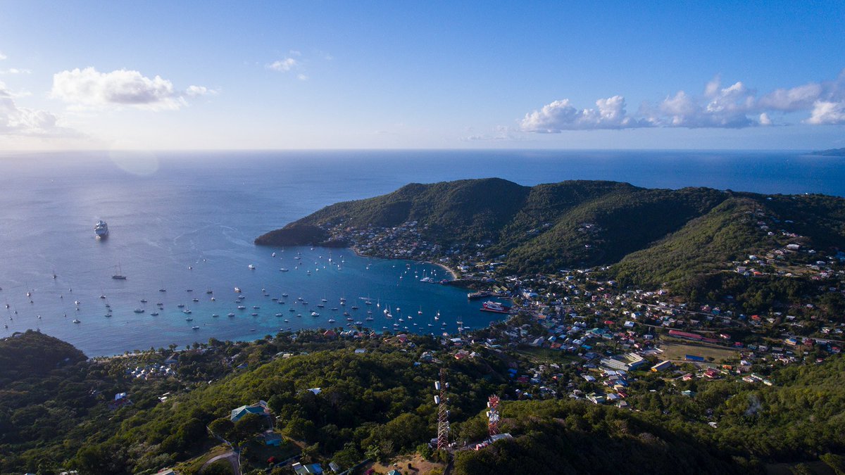 SailClassicsNL's tweet photo. Wil u graag zeilen in het Caribisch gebied? 4 – 11/03/2019 vaart RHEA van/naar Antigua, Barbuda, St. Kitts &amp; Nevis, Montserrat. Tot 15/12/2018 geen toeslag voor single reizigers in een eigen cabin. Neem vrijblijvend contact op, we helpen u graag verder! https://t.co/nJ2uWjEacM ⛵️ https://t.co/QHzopviH4m