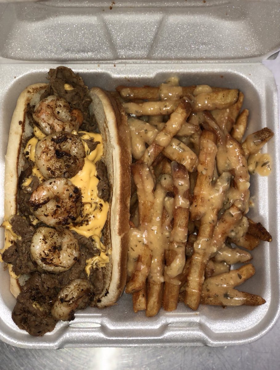 TriggaMeals's tweet photo. Tonight at Ziggys!!! Both meals will be available. Please RT and share for your chance to win a FREE meal!!!!(Must be following to win) https://t.co/lXmOiQJyri
