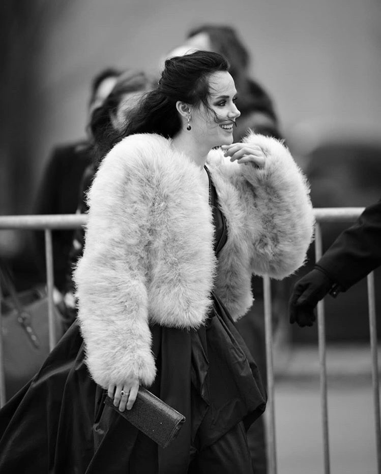 I am hopeless at sports, I can’t dance to save my life, I’m clueless about fashion and beauty. What I can do though is strive to be a gracious, hard-working, courageous, humble, and a genuinely good person. Thank you for all the ways you influence me <a href="/tessavirtue/">Tessa Virtue</a>!