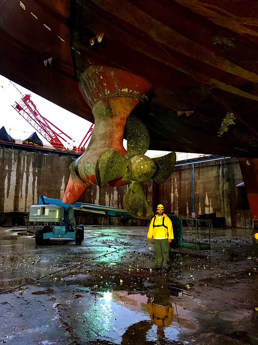 CN_YACHT's tweet image. U L T I M A T E ║ R E V O L U T I O N A R Y  #CNYachtRefinishing #IntegratedTechnologies #WeAreTheFuture #EcoFriendly #OSHACompliant