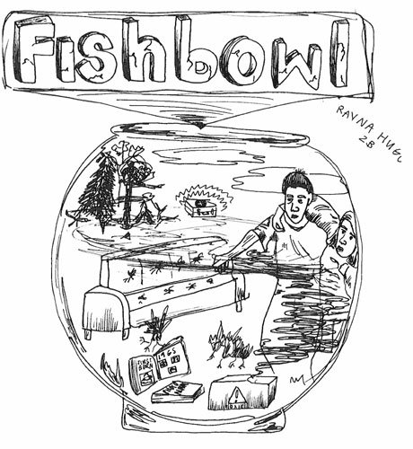 Want students to engage more deeply with peers? Try the "fishbowl method" to spark dialogue. <a href="/cindyqb/">Cindy Kube</a>  bit.ly/2y7hSAW