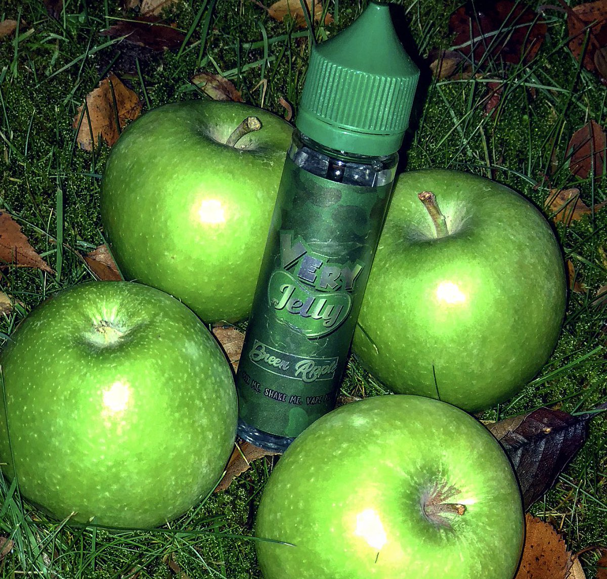 🍏🤤GREEN APPLE🤤🍏 >>>> Mix With Cinnamon For A Delightful Apple Pie <<<< #mixmeshakemevapeme #mixmeshakemevapeme #vapeon #vapenation #vapefam #vaper #vapecommunity #vapeclouds #vapeporn #vapetricks #vapepromoter #vapepen #vapejuice #vapestyle #vapeuk #vapespain #vapegermany