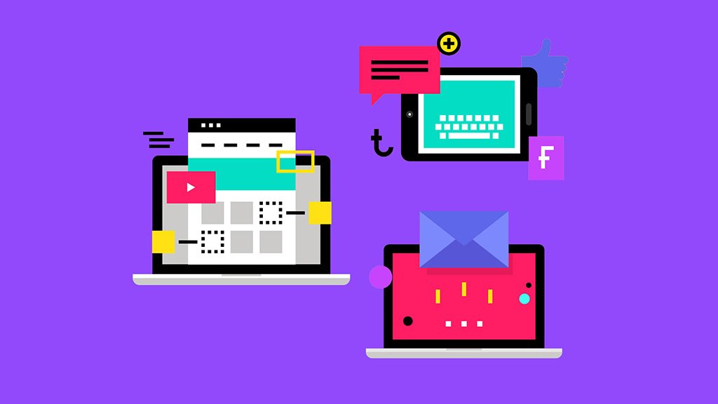 seanrieger's tweet photo. Marketing Automation is not an exclusive toy for Fortune 100 companies anymore.  It's affordable for small business. In our latest blog post, see why it makes sense to automate some of your marketing initiatives and how: 
https://t.co/rqZ3TJG8aI https://t.co/USb6owWhwH