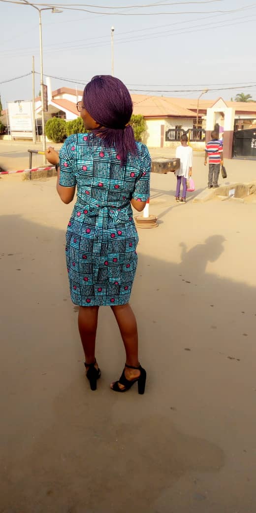 Gracymama1's tweet image. Guide your mumu button with your life..... #ChurchNotes 

About yesterday Thanksgiving service.

DRESS by your's truly @joviberry05

My BESTIE @joviberry05 is in d business of making people look good. Kindly patronize her

#AbujaTwitterCommunity
#AbjWeekendVibe
#Papi'sFingerFood