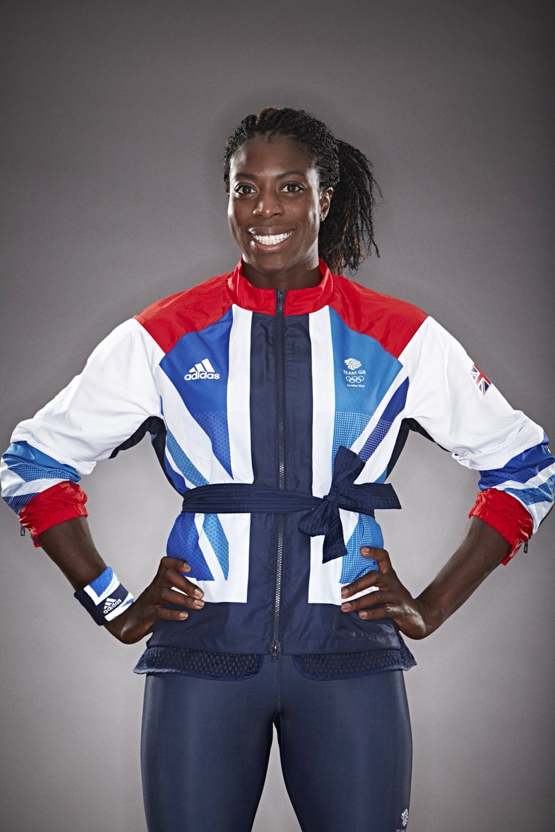 StGilesTrust's tweet photo. Delighted to announce that the fabulous @chrissyohuruogu will be representing both St Giles Trust and @bodysoulcharity at the @ICAPCharityDay on Wednesday. A true champion! Very excited for what will surely be a terrific day. https://t.co/bDiQgLRwDh