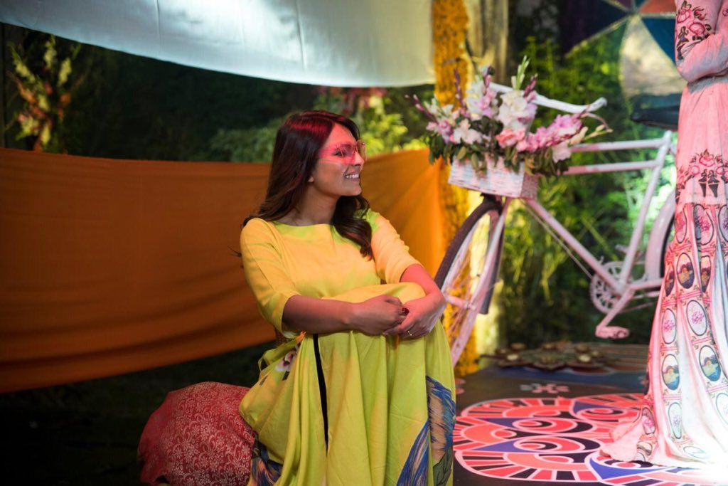 mehak_official's tweet photo. #BTS #StrepsilsStereo #MehakAli #VideoShoot
Strepsils Stereo is bringing #Billo back with a bang!
#MehndiSongoftheYear #BilloIsBack #StrepsilsStereo
To watch the full song on YouTube:
https://t.co/gBi6ewoSk6
To listen to the full song on Soundcloud:
https://t.co/YGCqB8FZ4F https://t.co/PL0BT4dzem