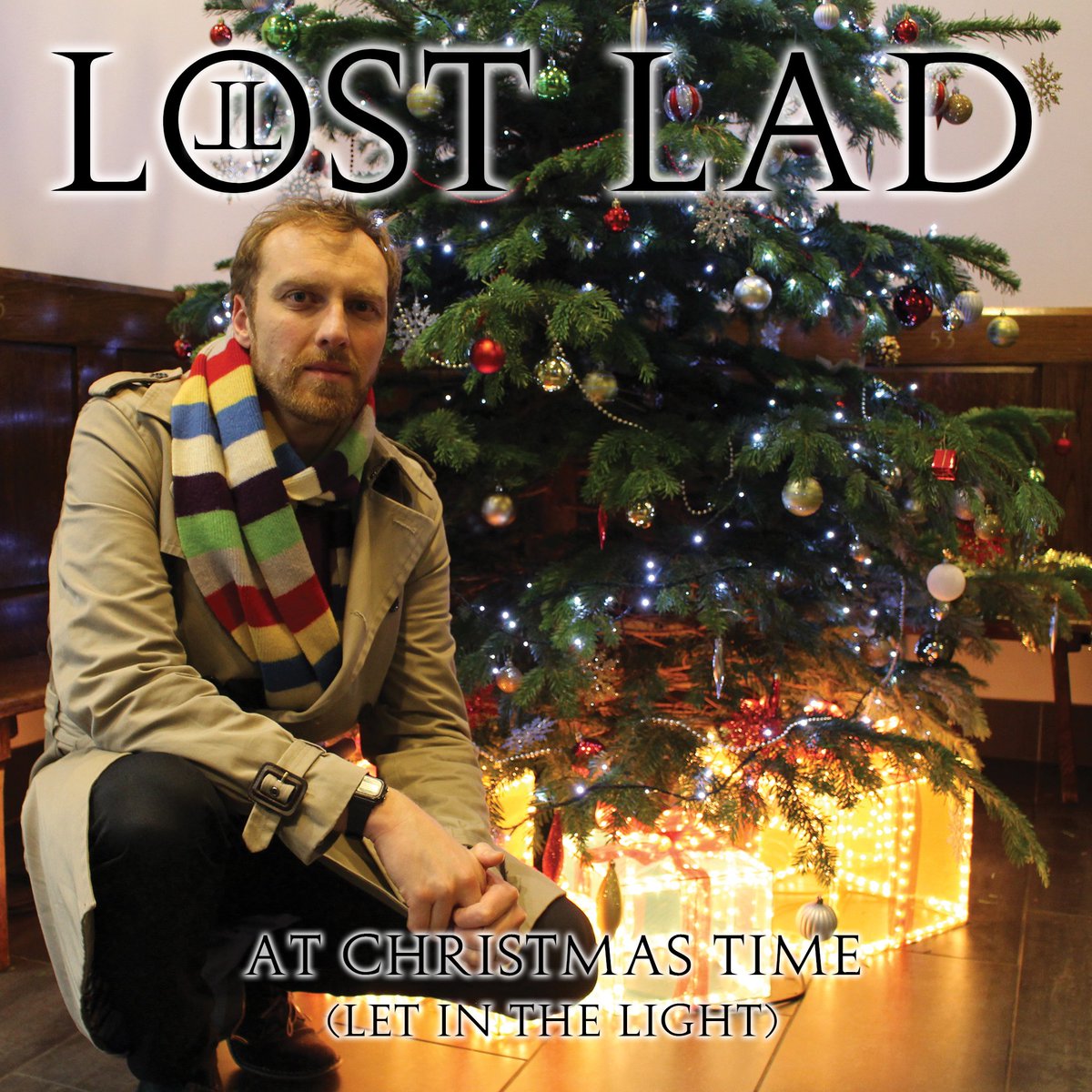 lostladmusic's tweet photo. https://t.co/YiHaZt2wb4 #AtChristmasTime #LostLad https://t.co/BZc6NXdP1X