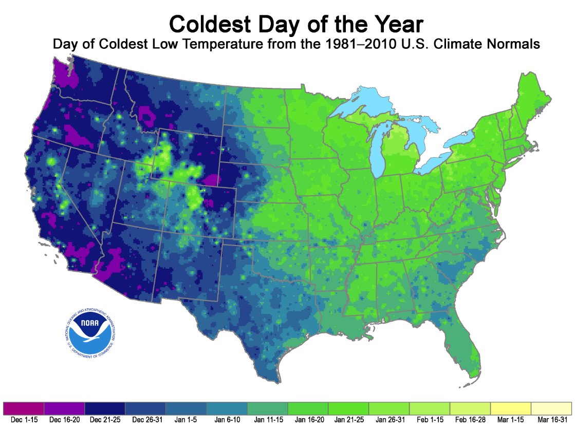 NWS Tucson on Twitter "This NOAA graphic reveals the western half of
