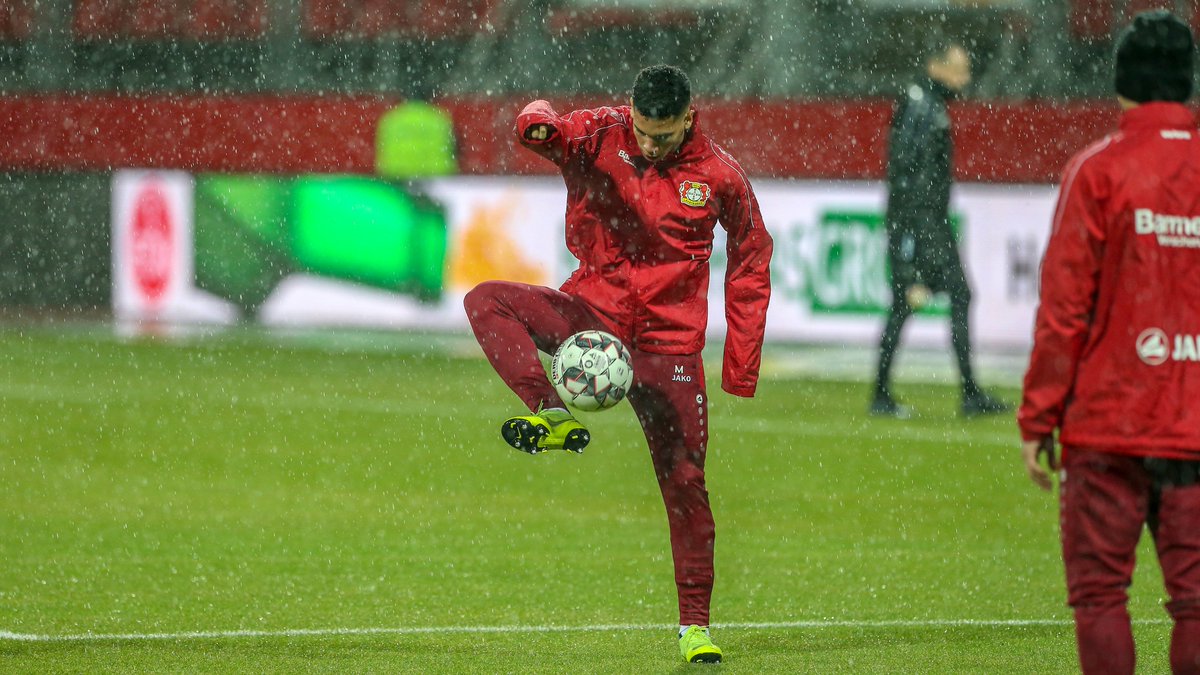 ⚫️🇧🇷 @PaulinhoPH7🔴🇧🇷
🔜 #FCNB04
