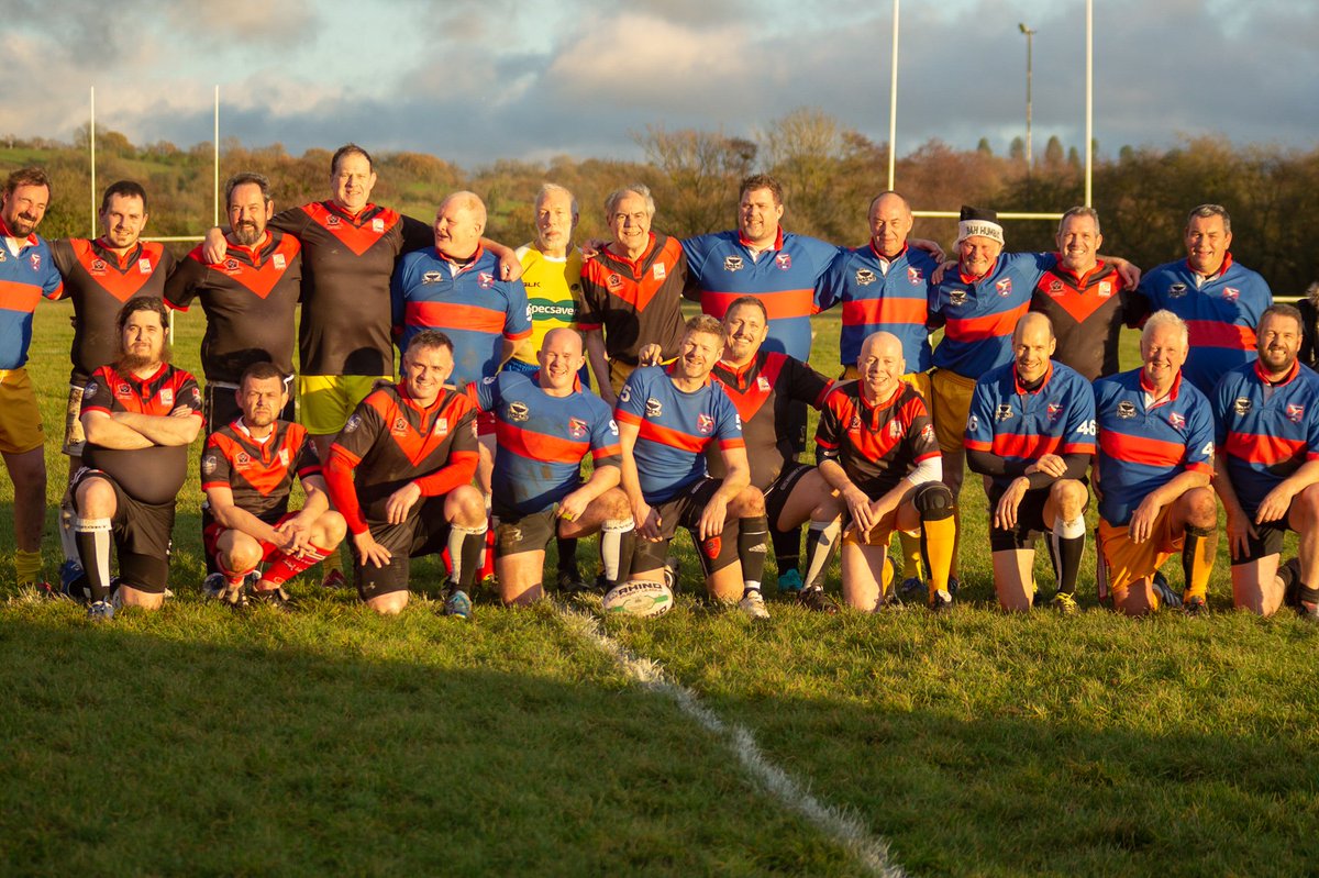 Masters Rugby League (@Paul_Mastersrl) | Twitter