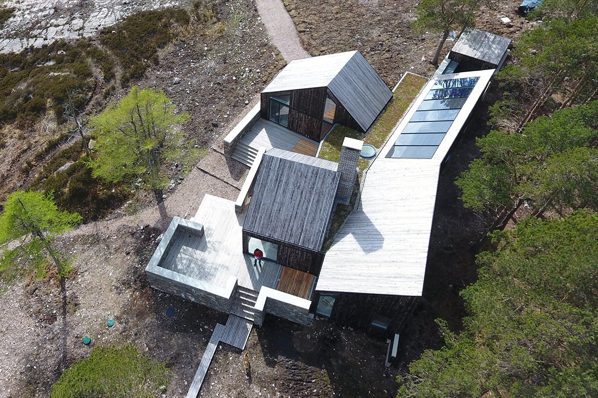 .@RIBA House of the Year 2018 is an Energy-Efficient, Single-Family House. bit.ly/2FXyTUF https://t.co/mmposZDRYc