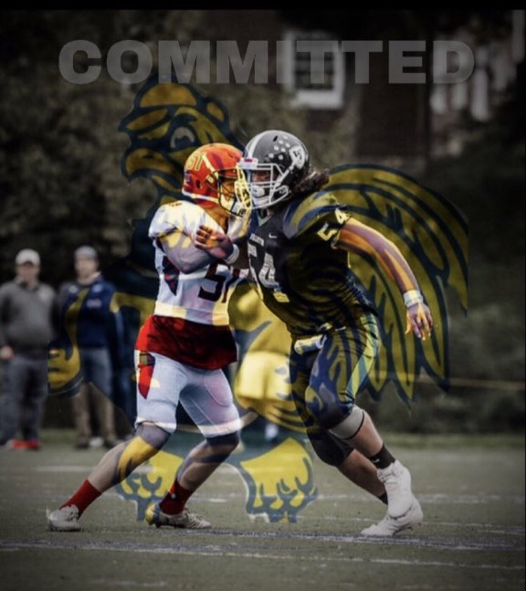 christiananzie's tweet photo. 110% Committed 🐔 @TrinFootball @CoachDevanney @coachmelnitsky @coachbeats @WillistonFB https://t.co/hWWobzczAY