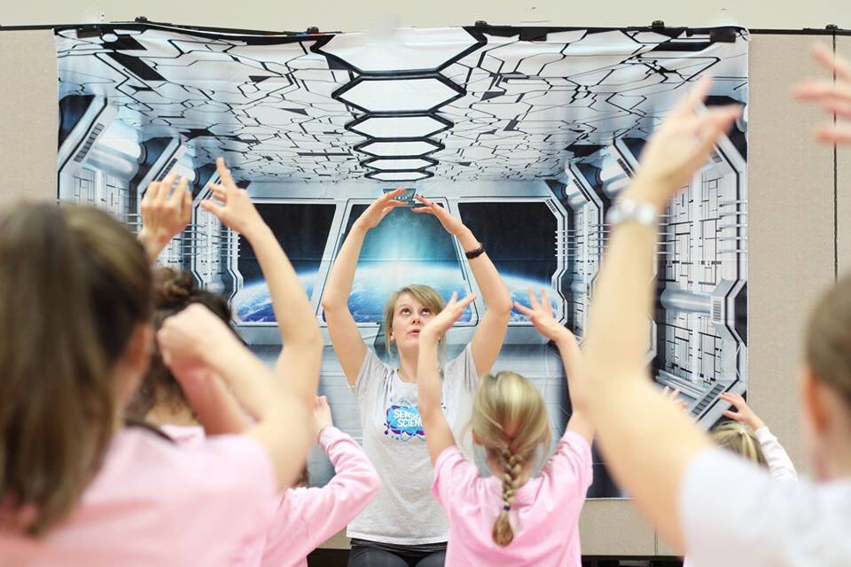 lightyear_fdn's tweet photo. Today is International Day of Persons with Disabilities #IDPD.
Lightyear works to make #STEMM inclusive. We engage children in our #sensoryscience workshops & have created a SEN in STEMM group to bring organisations together to make positive change! #activelearning #spaceballet https://t.co/ZmGUPDXntD