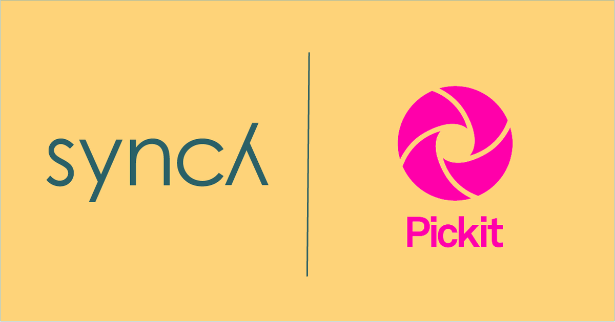 Synch’s team acted as legal advisor to the Visby based company <a href="/Pickit/">Pickit</a> in connection with its new series A financing round with Investment Aktiebolaget Spiltan. Pickit was recently awarded as the “People’s Choice” &amp; “Best User Experience” @ 2018 Office App Awards #pickit #synch