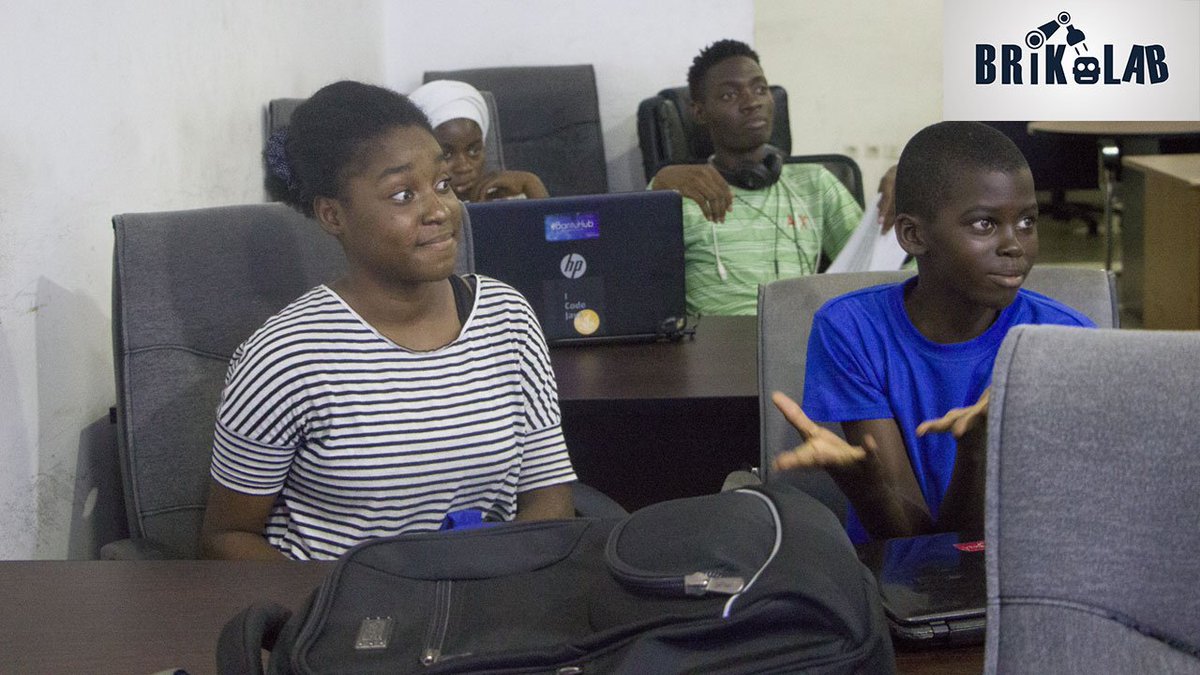 Yekolab's tweet photo. #YEKOLAB_COMMUNITY

Lancement à @Yekolab d'une communauté des #TechMakers dénommée #BrikoLab.  Elle regroupe des passionnés des nouvelles technologies souhaitant résoudre des problèmes de la société par le biais de l'innovation technologue. 
Tous les samedis à partir de 15h00. https://t.co/RxTnT57ogv
