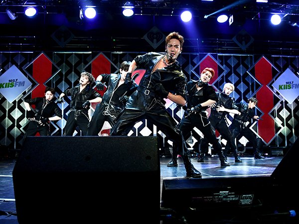 몬스타엑스_MONSTA X (@OfficialMonstaX) | Twitter