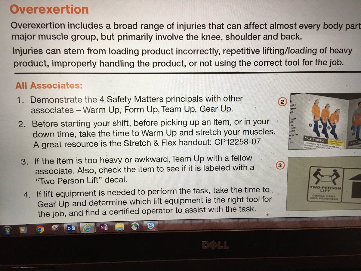 New England team we had 83 incidents last week and 49 were due to lifting. This is a great resource to cover at opening and closing mtgs to reduce these incidents. Please retweet to share .<a href="/Mike_Attar/">Mike Attar</a> <a href="/JasonArigoni/">Jason Arigoni</a> <a href="/maryanne_stl/">Maryanne St. Laurent</a> <a href="/jmcleodVt/">Jason R McLeod</a> <a href="/_Saul_L/">Saul Lachance</a>