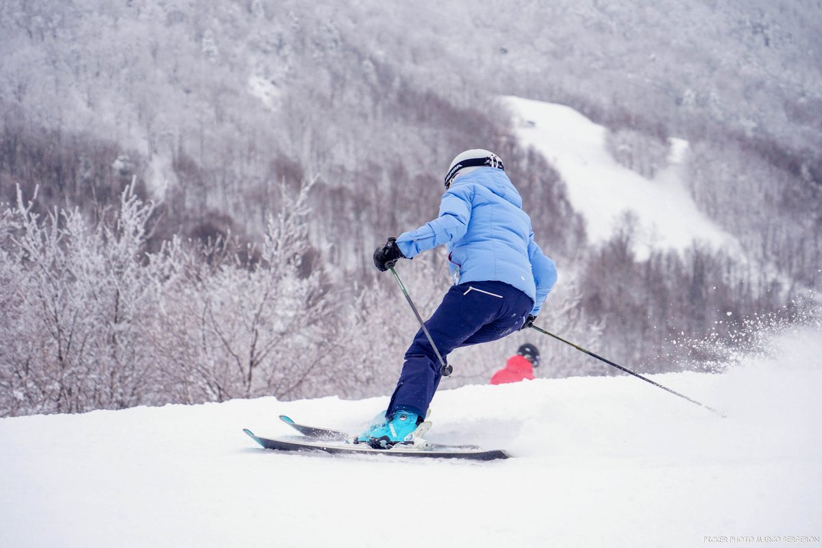 Mont_Orford's tweet photo. Petit rappel : nous sommes fermés cette semaine! Nous prévoyons une ouverture le 7 décembre en fonction des conditions de neige. Suivez-nous au https://t.co/Tsm4xD5V42 et sur nos réseaux sociaux pour la date officielle et les pistes qui seront ouvertes ! https://t.co/2fyTpnM2Wz