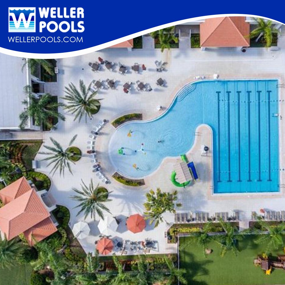 WellerPools's tweet photo. Weller Pools has decades of experience constructing community development projects across Florida. Visit our website to learn about the community development projects we have worked on!
https://t.co/80Qtfn8fIT
#orlando #pools #poolsConstruction https://t.co/YdkEjReL9z