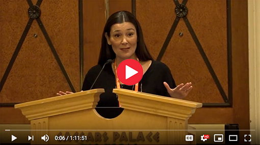 fpwr's tweet photo. It was one of the most popular sessions at the FPWR 2018 Conference, and can help you make optimal nutrition choices for all ages and stages of #PWS. Stream Melanie Silverman's free presentation here. #praderwilli https://t.co/LK26RMMRgr https://t.co/QmlvdaEUpO