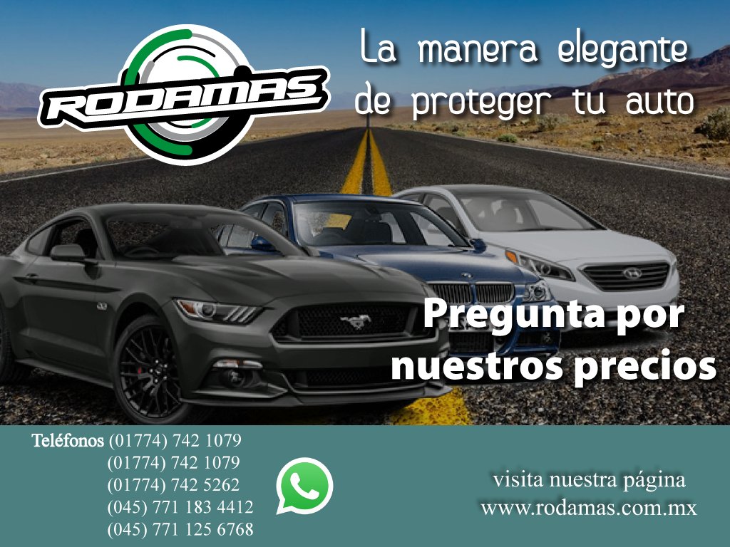 RodamasL's tweet image. Iniciamos Diciembre y con ello traemos las mejores marcas con los mejores precios, pregunta y cotiza.  ¡Rodamas, la forma inteligente de cuidar tu auto! #neumáticos, #seguridad, #asesoría, #calidad, #actitud, #llantas#buenprecio#zacualtipan #Diciembre