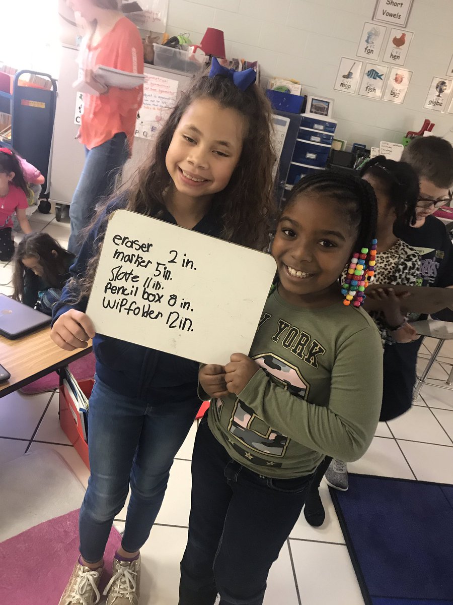 HoyleHoll's tweet image. “Mrs. Holl this is SO much fun!” @HRichardson_VB @Newtown_E  #domath