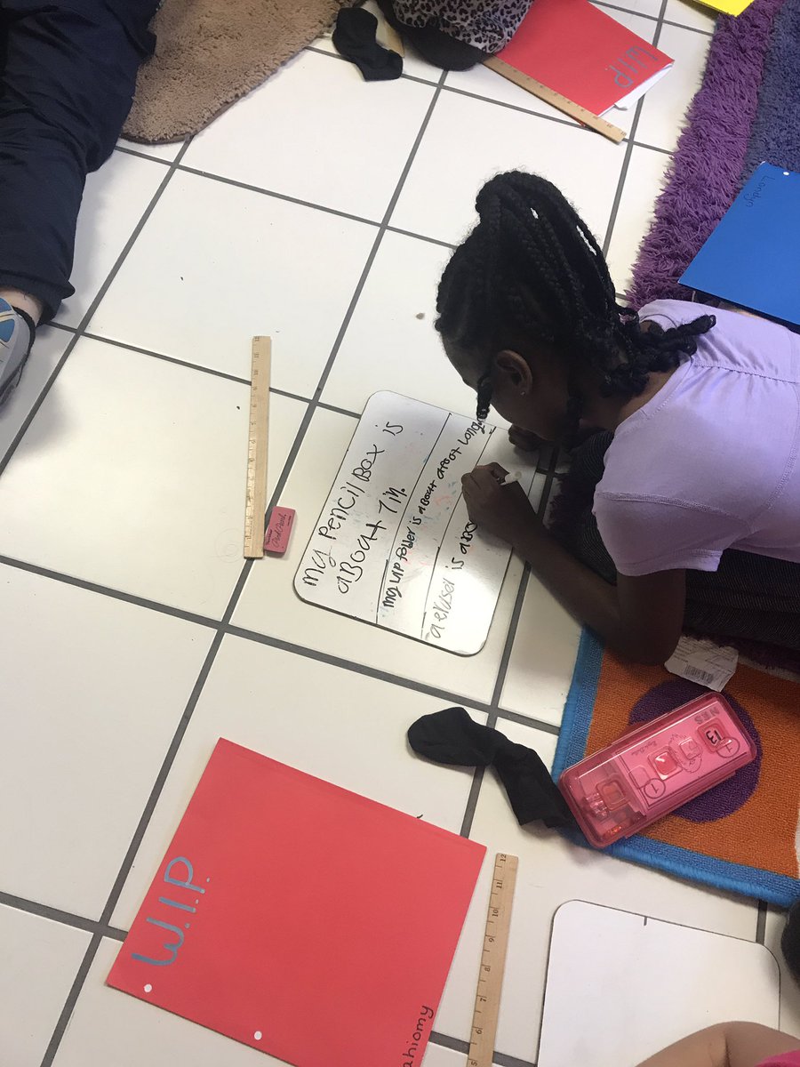 HoyleHoll's tweet image. “Mrs. Holl this is SO much fun!” @HRichardson_VB @Newtown_E  #domath