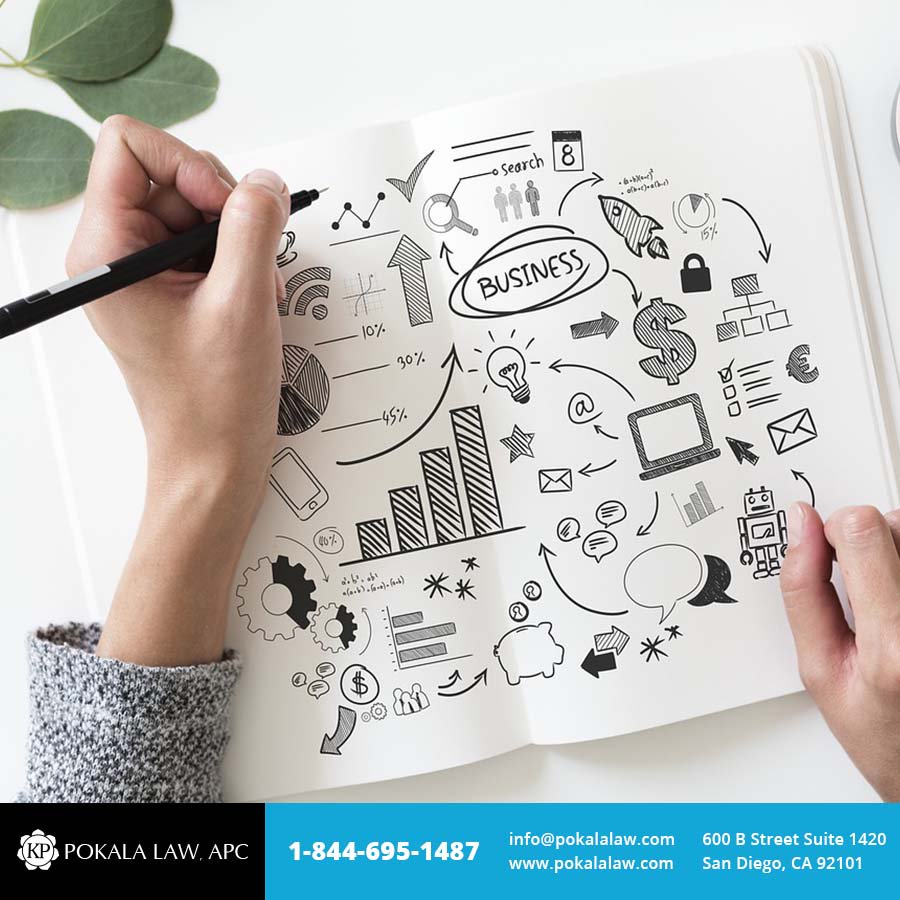 Pokala_Law's tweet photo. #December is #NationalWriteABusinessPlanMonth. If you're ahead of the game and are ready to execute that plan, contact #PokalaLawAPC for #LegalBusinessAdvice. We are #SanDiego's trusted #BusinessAttorneys.
#BusinessFormationsLawyer #SmallBusinessAttorney #SanDiegoSmallBusiness https://t.co/m8nbp3JOk2
