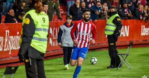 El uruguayo Michael Santos responde a sus ofertas ow.ly/zLGF101nIep