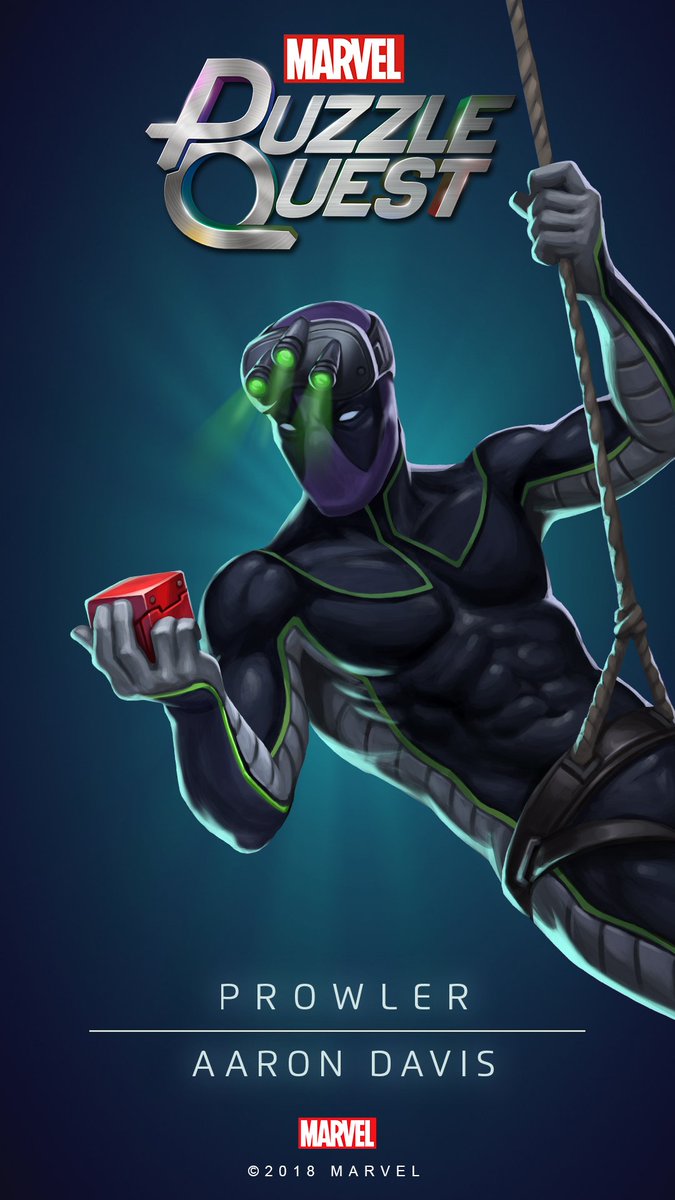 Marvel Marvel