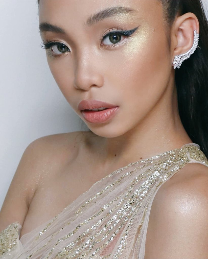 MsMarisseGarcia's tweet photo. #MAYWARD 😍 https://t.co/VIlLU1HVdB