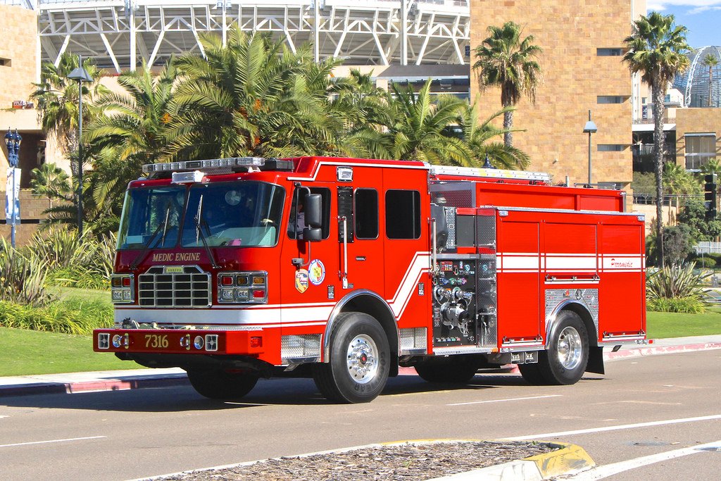 Cal FIRE is accepting apps for FIREFIGHTER II (PARAMEDIC) Until Dec. 21, 2018 Salary: $3,696.00 - $4,669.00 monthly
firecareers.com/blog/cal-fire-… #firejobs #firecareers