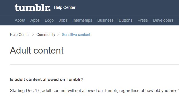 Getting Started on Tumblr – Help Center