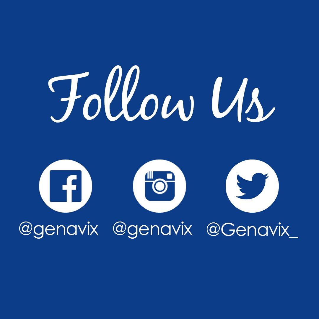 Did you know we post different things on different platforms?  Make sure you follow us on all three! #healthycare #wellnessforlife #dontmissout #nomorefomo