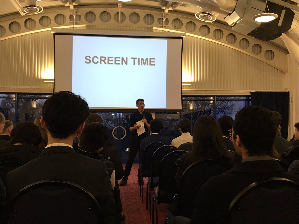 Bethany School tweet media