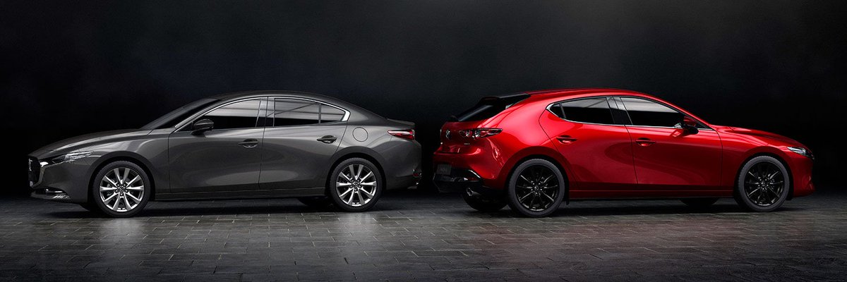Nuova Mazda3, un nuovo passo verso il Premium

Leggi qui l’articolo: ⬇⬇⬇⬇⬇⬇⬇⬇
goo.gl/B6mR8w

#Automotive #Auto #Prodotto #Mazda #Mazda3 #MazdaItalia