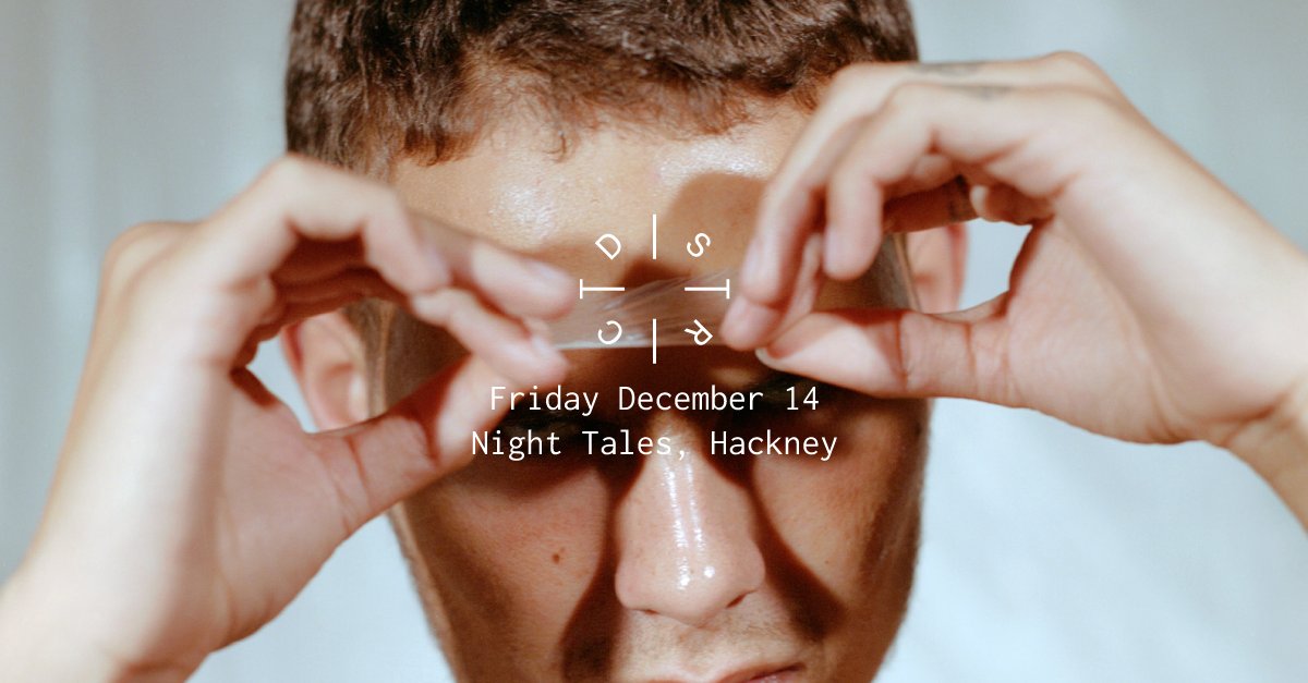 We're coming next week and we're bringing some friends: facebook.com/events/2603515…