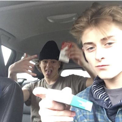darmsfarm's tweet photo. #NewProfilePic https://t.co/JW55ppweH2