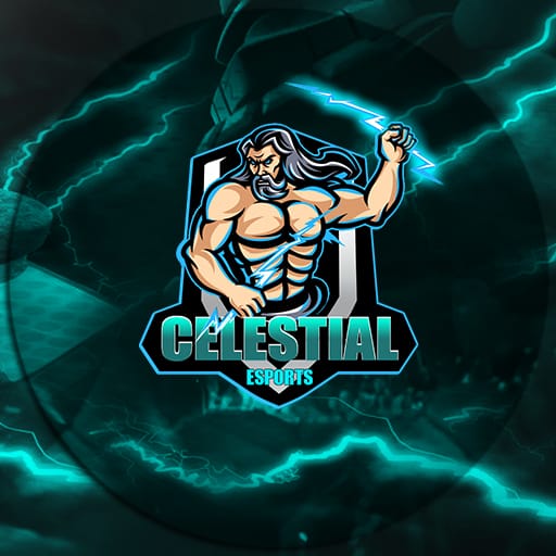 #NuevaFotoDePerfil 
Gracias a @LOUISCRGATITO por hacer este nuevo diseño para el Team vamos con todo a demostrar lo que somos #GOCELESTIAL🇳🇮⚡💘
