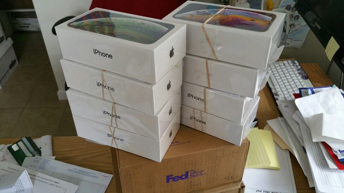 Customsconfisc's tweet image. Here they are ready to ship already