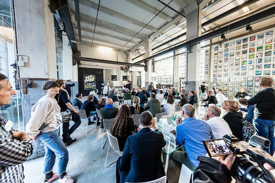 BIG_Architects's tweet photo. READY TO FORM THE FUTURE? We are looking for a #Copenhagen-based Business Development Manager to join the BIG team and oversee the European, Middle Eastern & Asian regions! Deadline is this Friday: https://t.co/6w2UZSfInG #JoinBIG https://t.co/wEPXdUH1dI