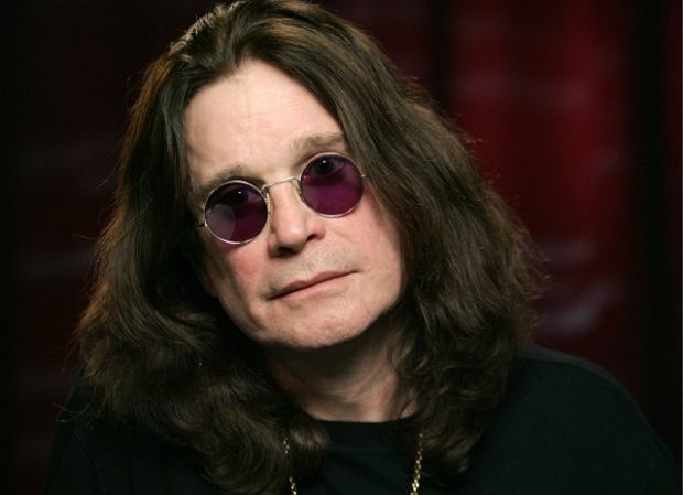 Dzi 70 lat ko czy legenda heavymetalowego zespo u Black Sabbath, Ozzy Osbourne. 
Happy Birthday    