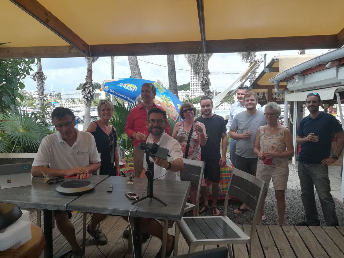 Pierrick Tollemer tweet media