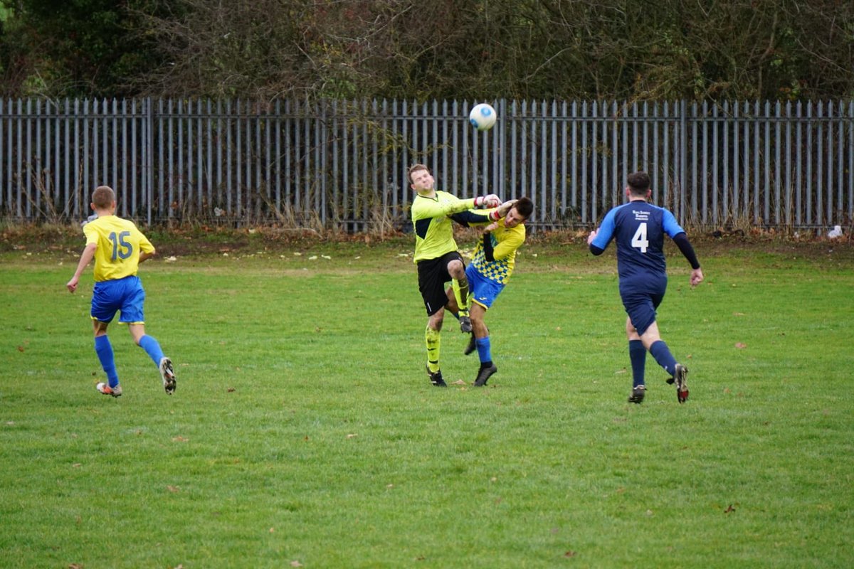 Acorn FC tweet media