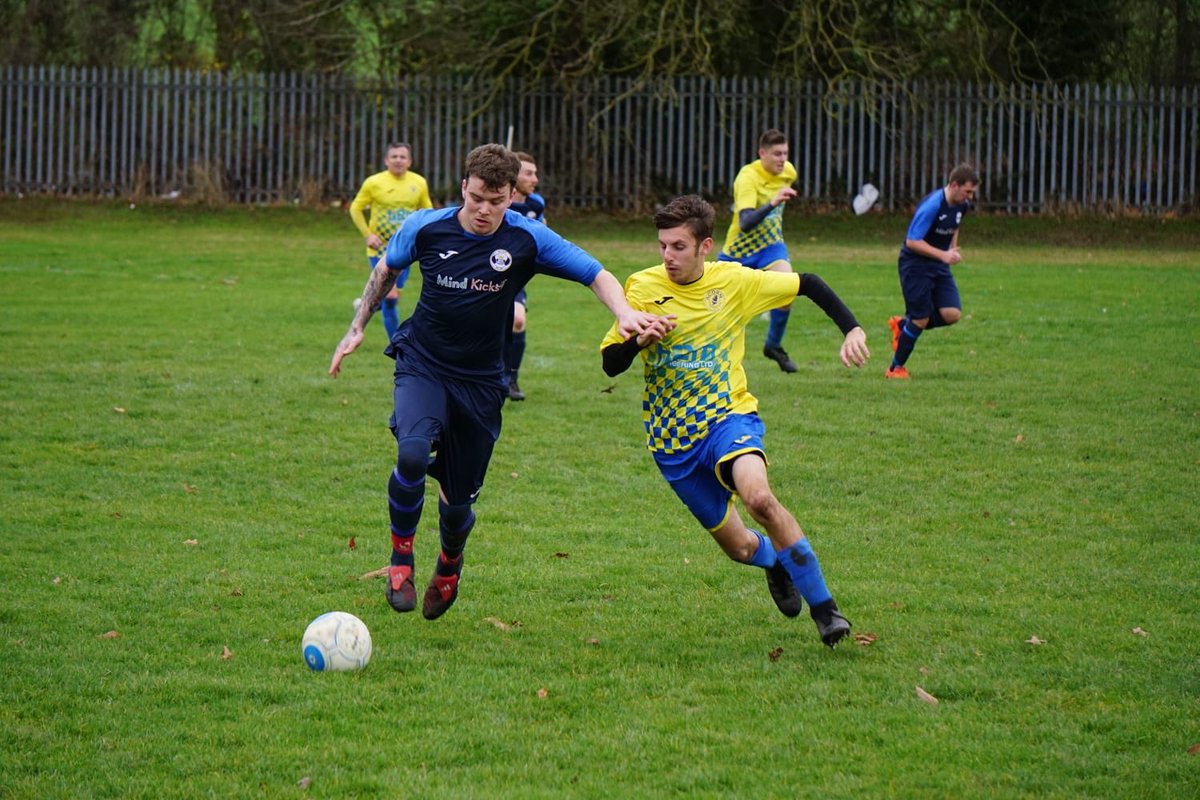 Acorn FC tweet media