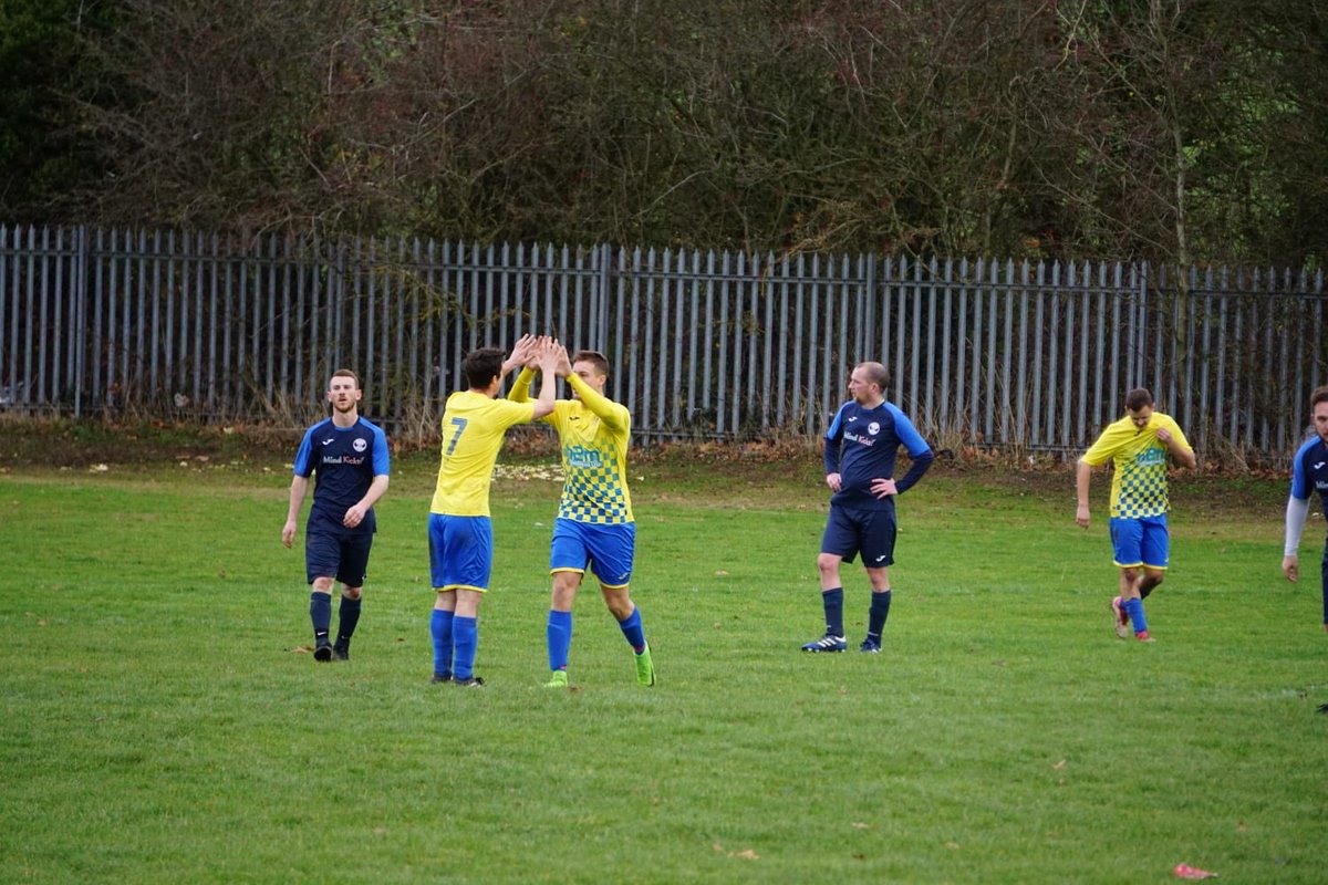 Acorn FC tweet media