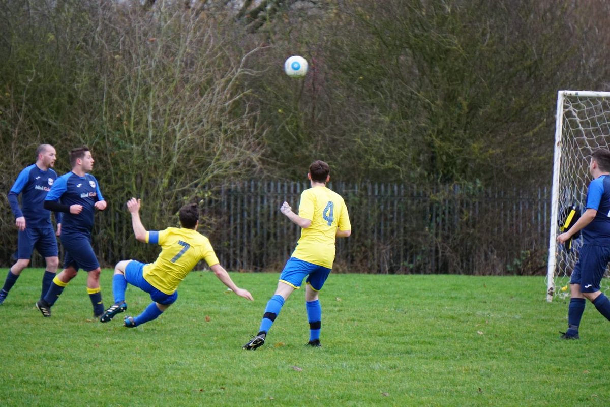 Acorn FC tweet media