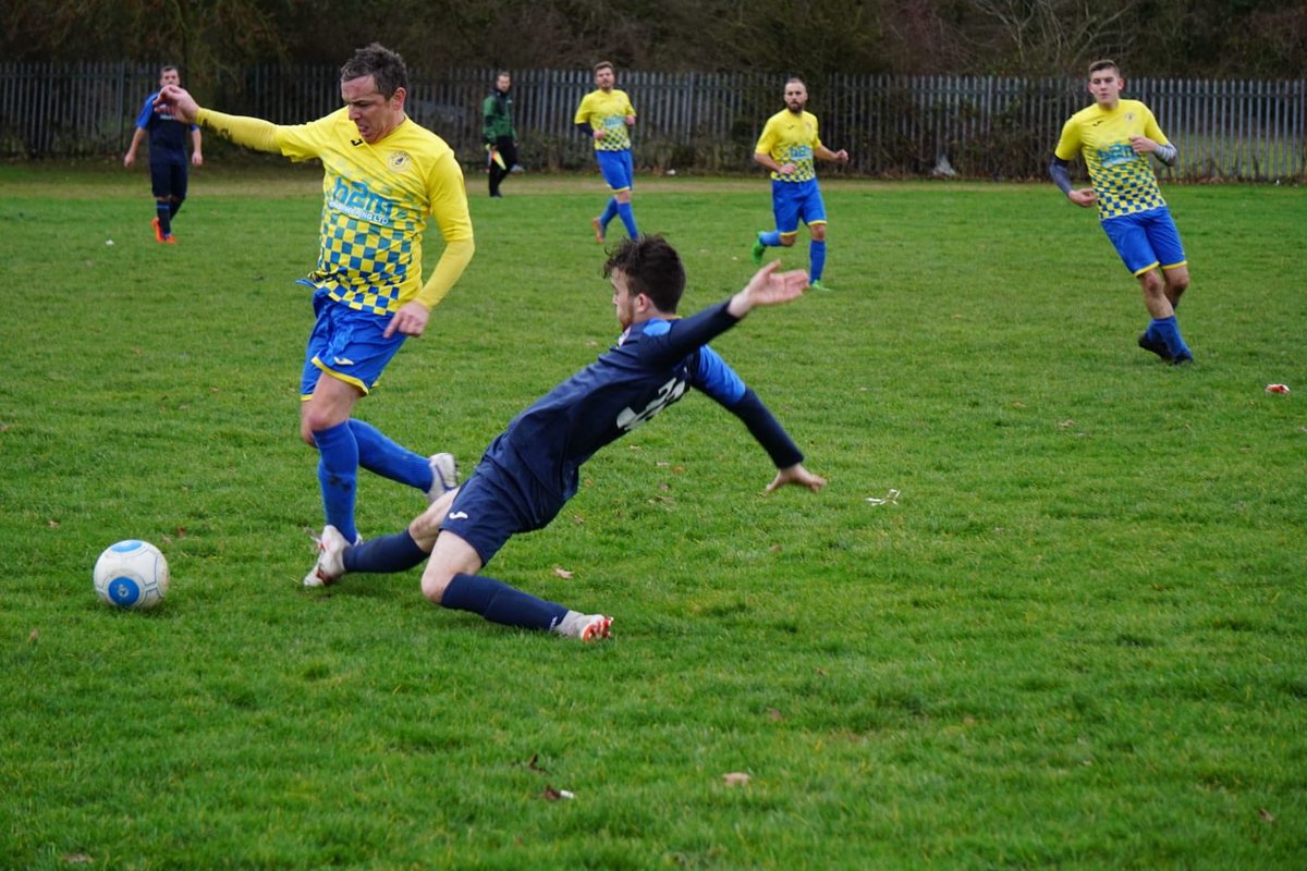 Acorn FC tweet media