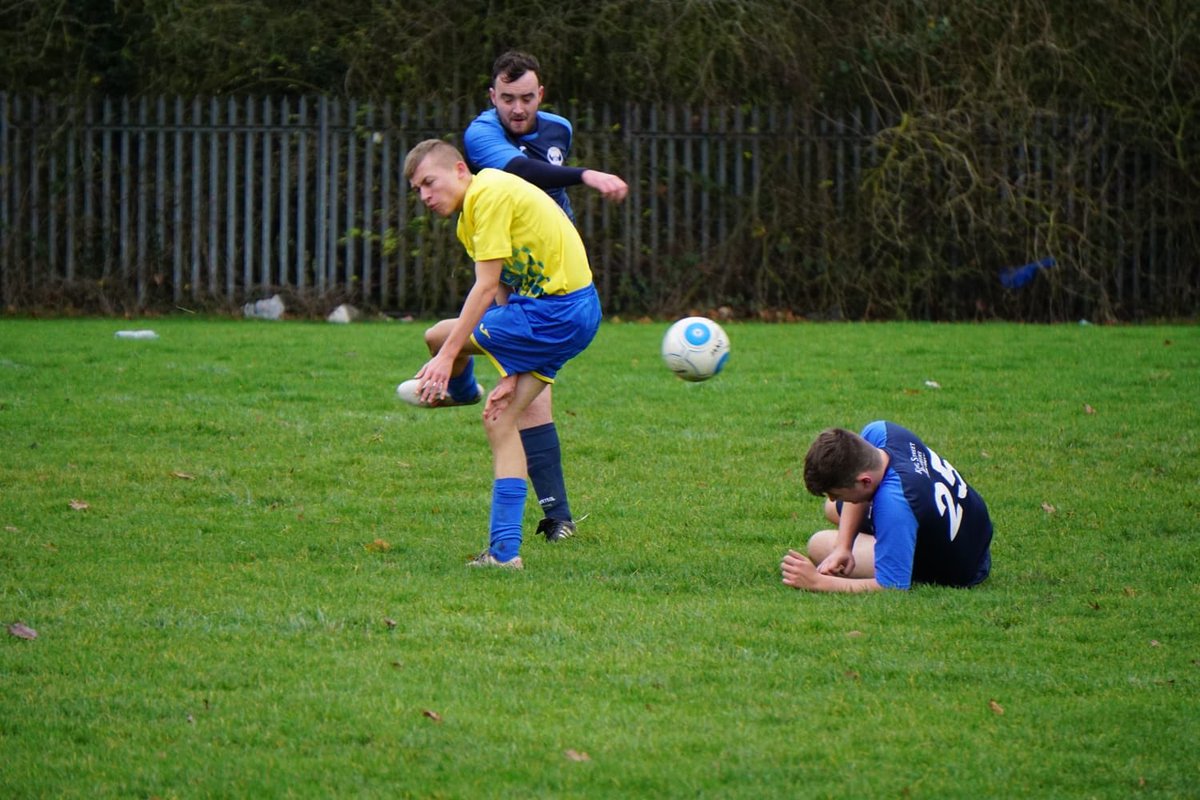 Acorn FC tweet media