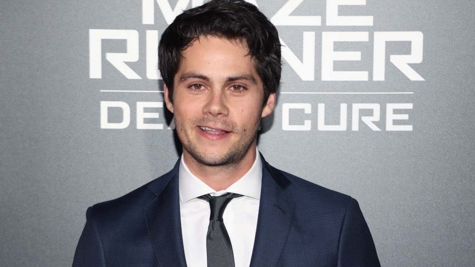 DiscussingFilm on Twitter "Dylan O'Brien has been cast as the voice of